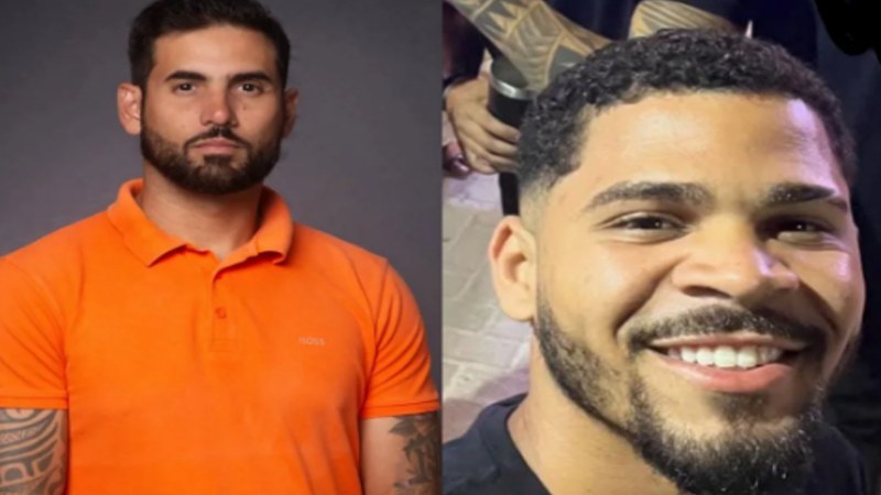 Vereador de Santo Amaro e assessor são assassinados a tiros