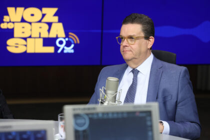 Avanços da Previdência Social em 2025: Balanço da Voz do Brasil