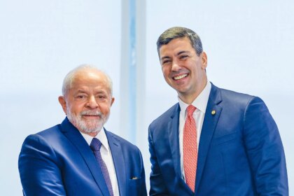 Política fiscal do Brasil impulsiona vantagens competitivas no Paraguai