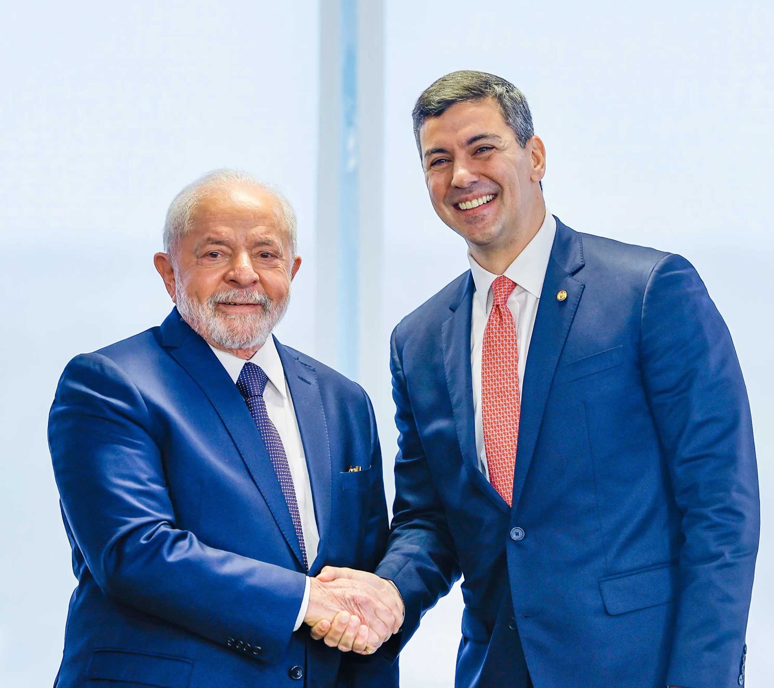 Política fiscal do Brasil impulsiona vantagens competitivas no Paraguai