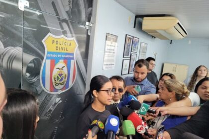 Técnica de Enfermagem Revela Verdades Após a Tragédia de Benício