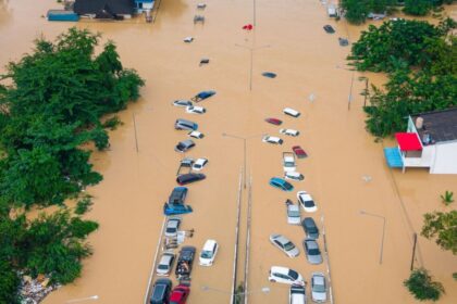Tempestades Devastadoras: Mais de Mil Mortes no Sudeste Asiático