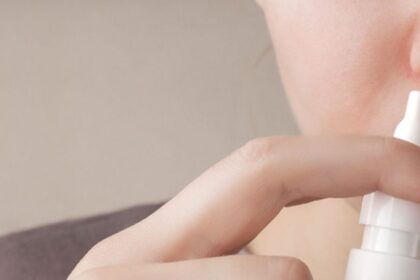 Descongestionantes Nasais: O Perigo do Uso Excessivo Revelado!