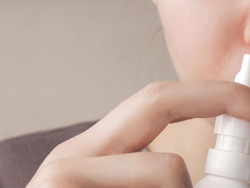 Descongestionantes Nasais: O Perigo do Uso Excessivo Revelado!