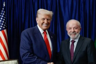 Lula e Trump: Tarifas e Crime Organizado em Debate Surpreendente