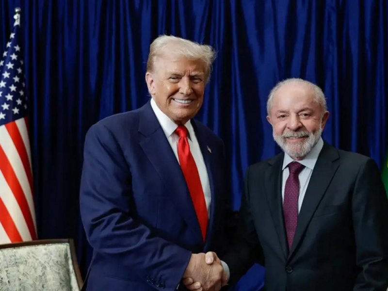 Lula e Trump: Tarifas e Crime Organizado em Debate Surpreendente