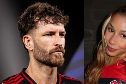 Flávia Saraiva Desmente Rumores: Léo Pereira Não é Seu Amor!