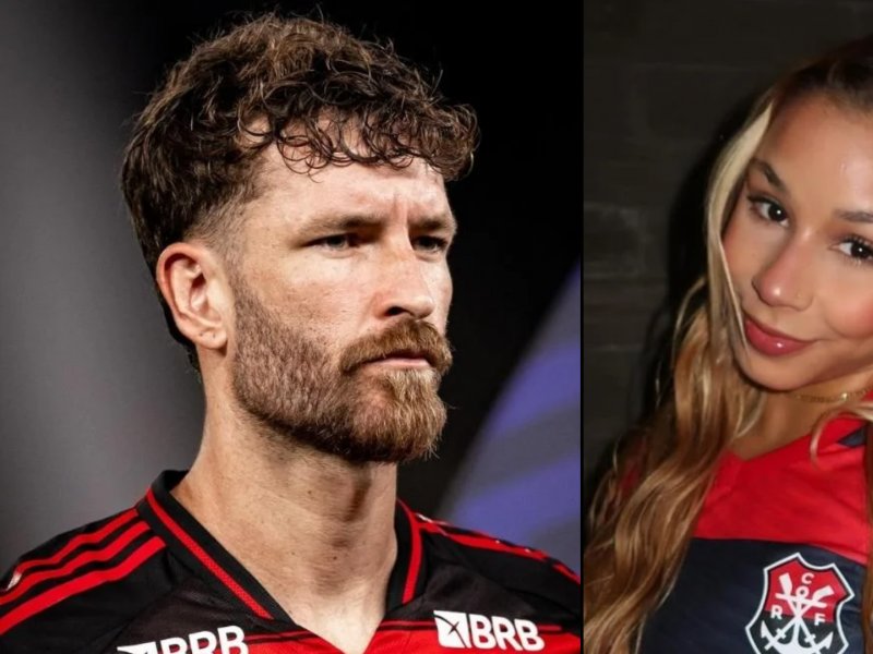 Flávia Saraiva Desmente Rumores: Léo Pereira Não é Seu Amor!