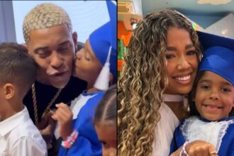 MC Poze e Vivi Noronha: Reencontro Surpreendente Após Término