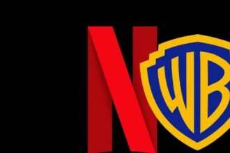 Netflix Adquire Warner Bros: O Impacto Surpreendente no Streaming