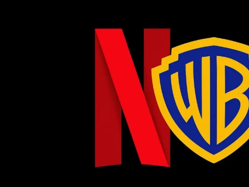 Netflix Adquire Warner Bros: O Impacto Surpreendente no Streaming