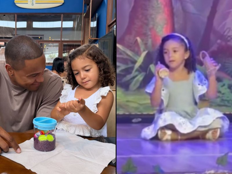 Léo Santana Brilha: Liz Encanta em Performance Surpreendente