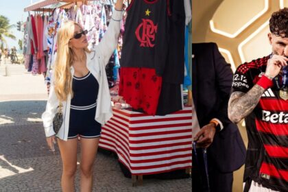 Léo Pereira se Declara a Karoline Lima Após Polêmica com Flávia