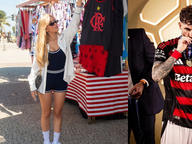 Léo Pereira se Declara a Karoline Lima Após Polêmica com Flávia