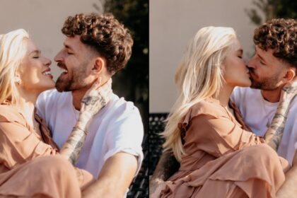 Reatamento Léo Pereira e Karoline Lima: Amor Renascente!