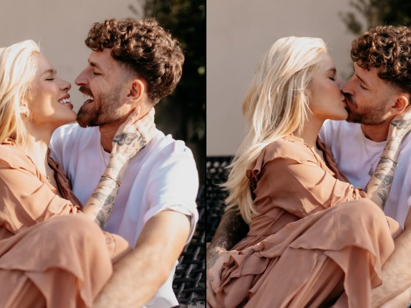 Reatamento Léo Pereira e Karoline Lima: Amor Renascente!