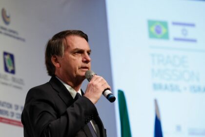 Bolsonaro Sem 'Saidinha de Natal': O Que Isso Significa?