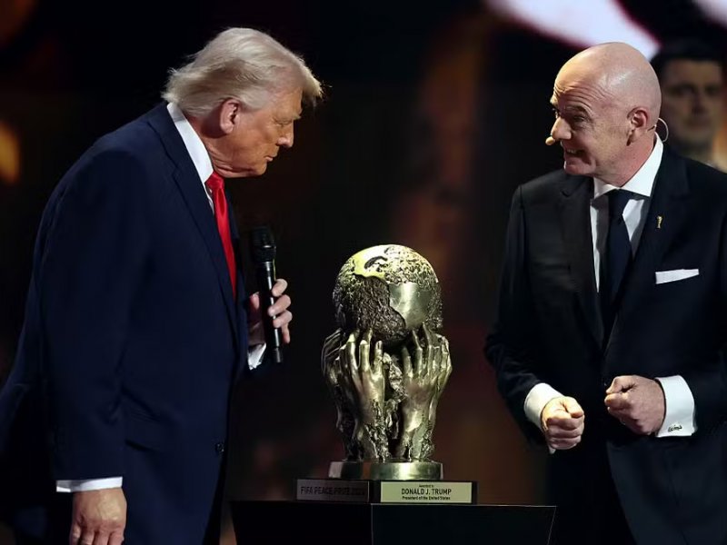 Trump Elogia Pelé: Favorito Surpreendente na Copa do Mundo!