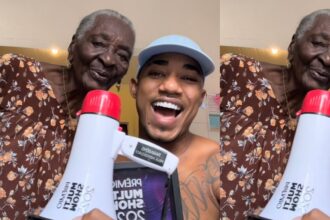 Baiano 'O Kanalha' Brilha: Indicação ao Prêmio Multishow 2023!