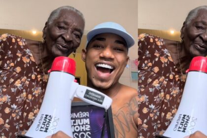 Baiano 'O Kanalha' Brilha: Indicação ao Prêmio Multishow 2023!