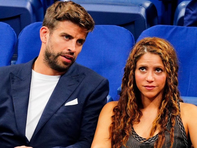 Piqué e Shakira: Reconciliados Após 3 Anos de Conflito!