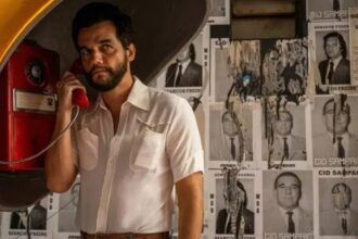 Agente Secreto e Wagner Moura: Indicações ao Globo de Ouro 2026!