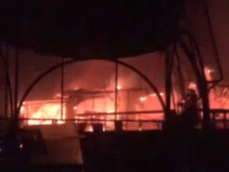 Incêndio em Boate de Goa: Tragédia Deixa 25 Mortos e Chocou o País