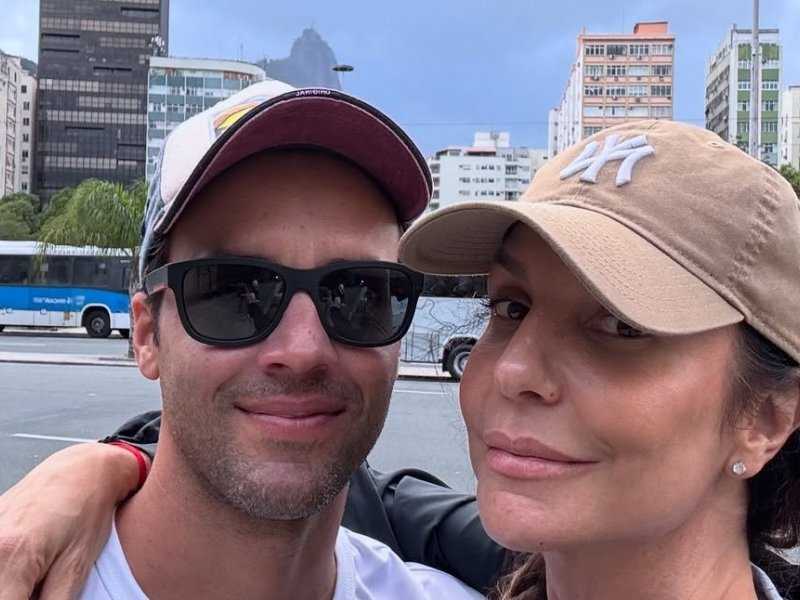 Ivete Sangalo Surpreende com Comentário em Foto de Daniel Cady