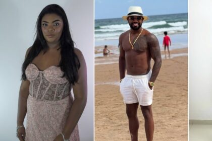 Término de Irmão de Raquel Brito: Novas Revelações Surpreendentes