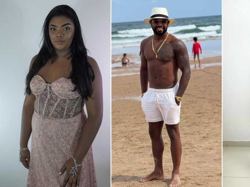 Término de Irmão de Raquel Brito: Novas Revelações Surpreendentes