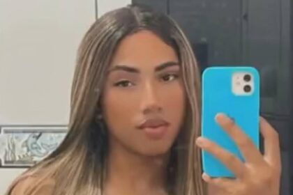 Polícia indicia homem por feminicídio de mulher trans na Bahia
