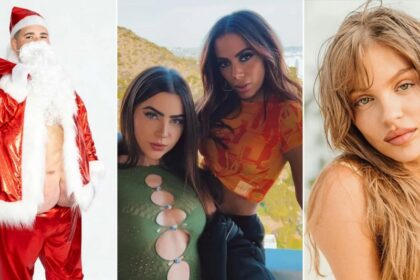 Influenciador Gordão da XJ Rejeita Anitta e Jade Picon: Nível Alto!