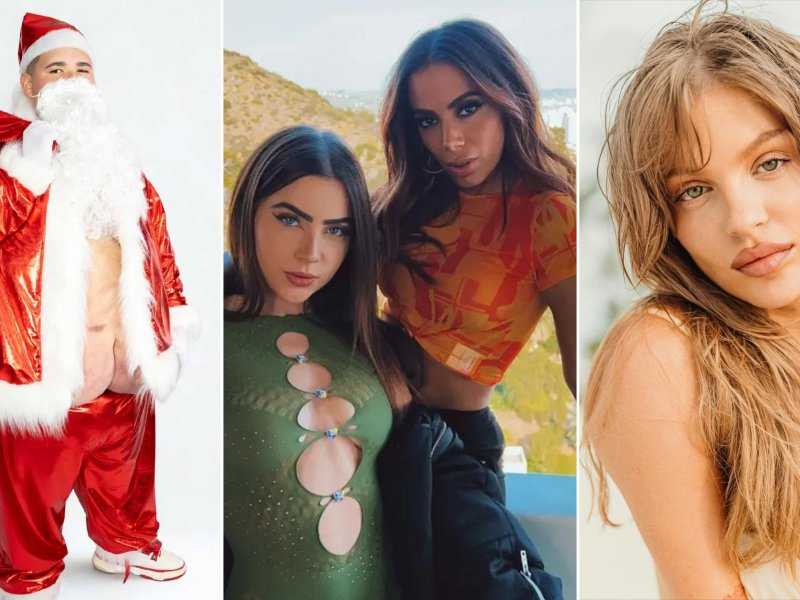 Influenciador Gordão da XJ Rejeita Anitta e Jade Picon: Nível Alto!