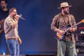 Jorge & Mateus: Último Show em Salvador Antes da Pausa!