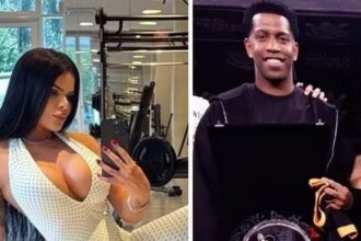 Elana Exclui Fotos com Ex-Zagueiro: Gravidez da Influencer Revelada!