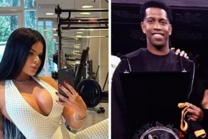 Elana Exclui Fotos com Ex-Zagueiro: Gravidez da Influencer Revelada!