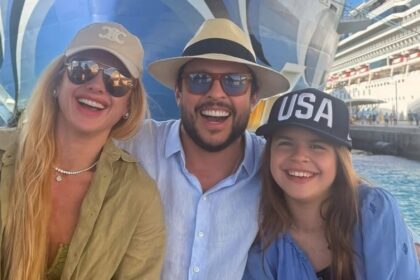 Trabalho Infantil: MP Ação Surpreendente contra Valentina Muniz