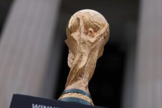 Copa do Mundo: Ingressos à Venda e Surpresas Imperdíveis!