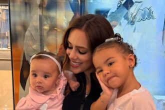 Privacidade em Foco: Bruna Biancardi Revela Novo Caminho