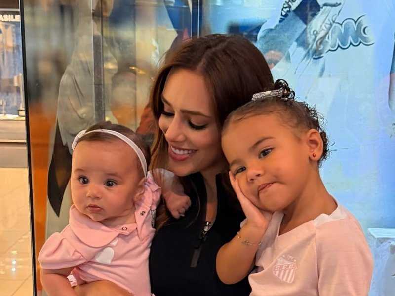 Privacidade em Foco: Bruna Biancardi Revela Novo Caminho