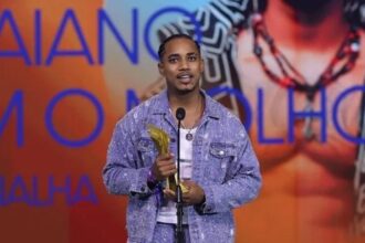 Kanalha Celebra Prêmio Multishow 2025 com Festa em Salvador!