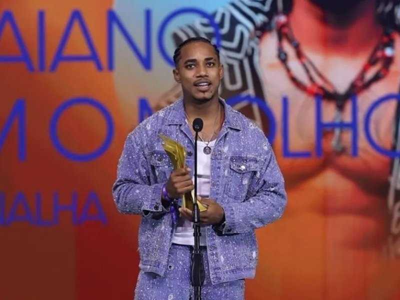 Kanalha Celebra Prêmio Multishow 2025 com Festa em Salvador!