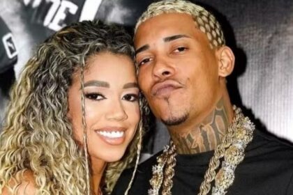 Paz Selada: Poze e Vivi Noronha Celebram Aniversário em Grande Estilo!