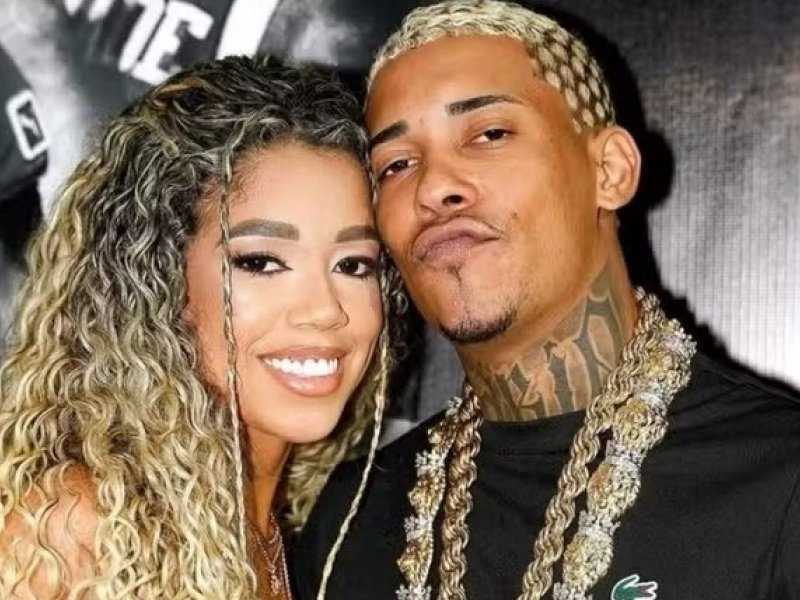 Paz Selada: Poze e Vivi Noronha Celebram Aniversário em Grande Estilo!