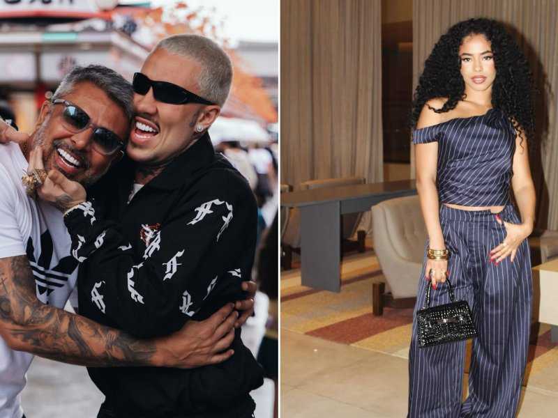 MC Daniel: Lorena Maria Questiona Moral Após Defesa do Pai