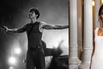 Shawn Mendes e Bruna Marquezine: Encontro Surpreendente no Brasil!