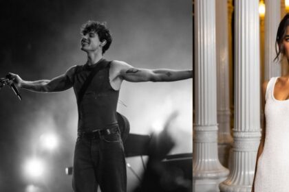 Shawn Mendes e Bruna Marquezine: Encontro Surpreendente no Brasil!