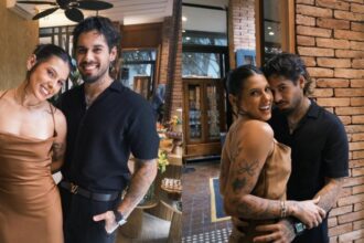 Buquê de Ana Castela: Zé Felipe vibra com sorte inesperada!