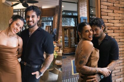 Buquê de Ana Castela: Zé Felipe vibra com sorte inesperada!