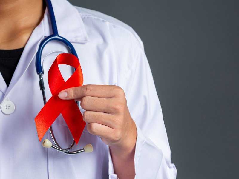 HIV/Aids: 22 mil casos revelam uma crise silenciosa